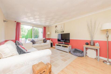 Rydal Drive, Bexleyheath, Kent