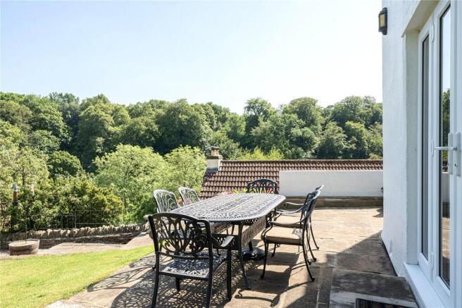 The Common, Frenchay Common, Frenchay, Bristol, BS16 photo 4