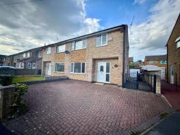 11, Cairns Close, Bradford BD2 1EW