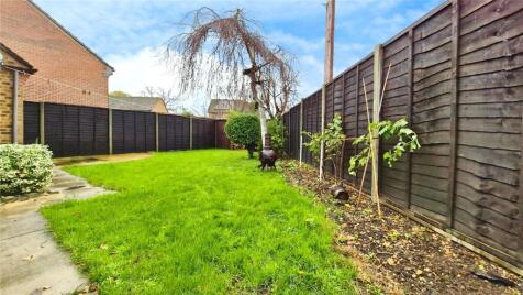 Whinchat Close, Fareham, Hampshire