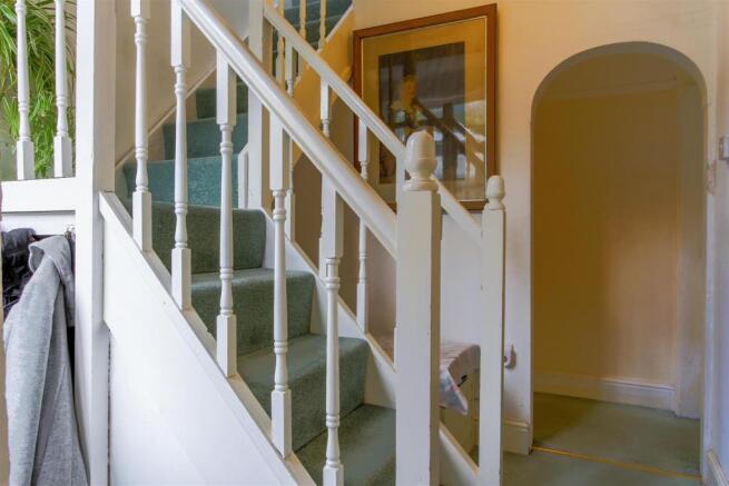 INNER HALLWAY