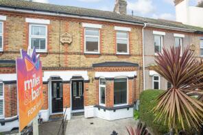 11, Heathfield Avenue, Dover CT16 2NX