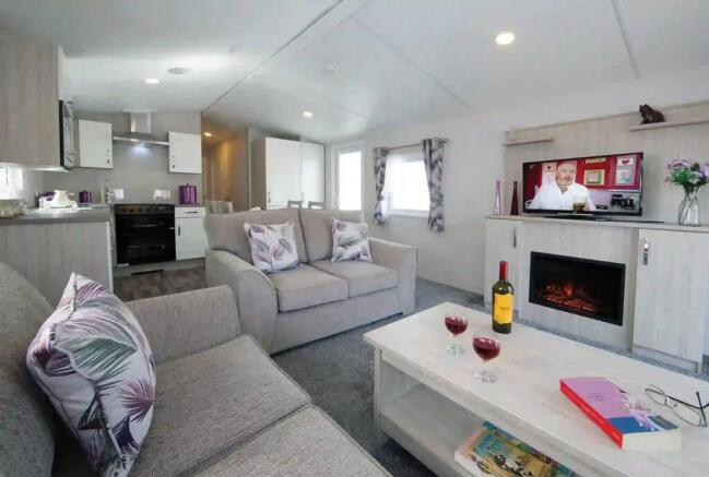2 bed Lodge for sale Image 4