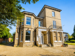 10b, Cambridge Road, Colchester CO3 3NS