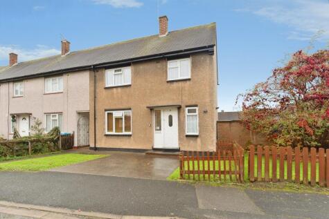 Shaw Close, Great Sutton, Ellesmere Port