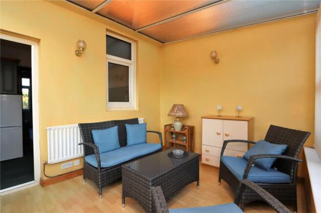 Conservatory Pic 2