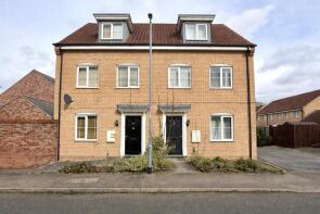 12, Berberis Drive, Bury St. Edmunds IP28 8XJ