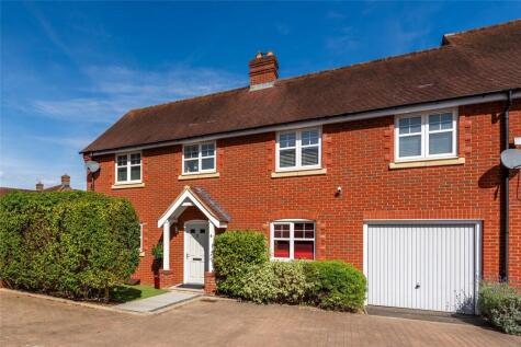 Walnut Tree Close, Winslow, Buckinghamshire, MK18