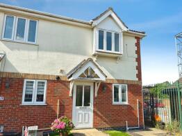 23, Henley Court, Gainsborough DN21 2NW
