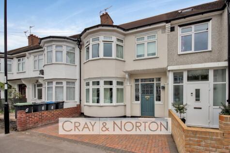 Craven Road, Addiscombe, CR0