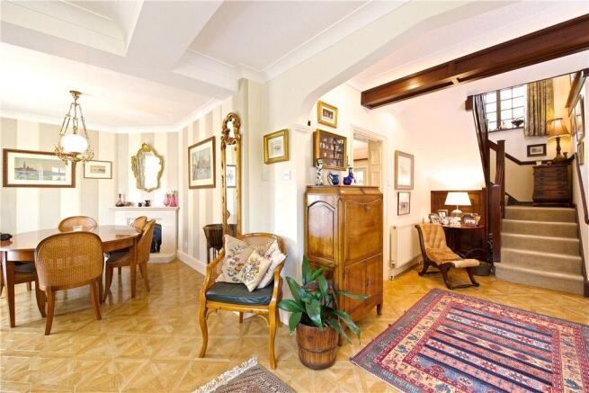 Dining/Inner Hall