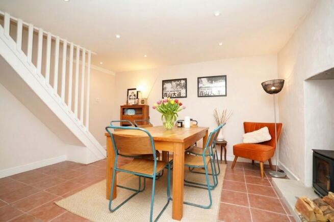 Kersey Road, Flushing – pohled 4