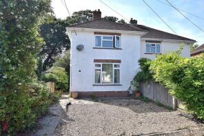 33, Winchester Road, Ashley, New Milton BH25 5EB