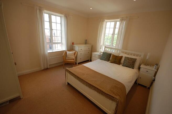 BEDROOM 1