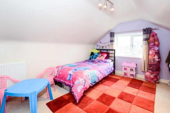 Bedroom 3