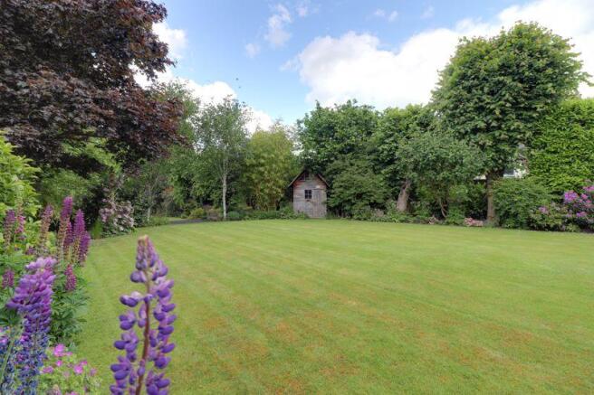 Gardens
