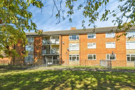 Welcombe Avenue, Swindon