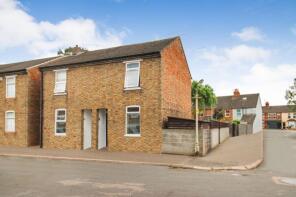 11, Dean Street, Bedford MK40 3EQ