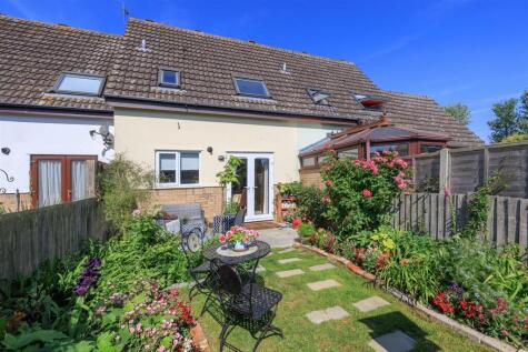 Dakings Drift, Halesworth