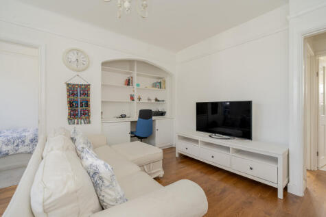 Mortimer Crescent, London, NW6