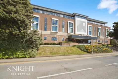 Bergholt Road, Colchester, CO4