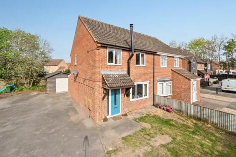 Munkle Marsh, Thatcham, RG19