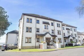 60, Bowen Craig, Largs KA30 8TB