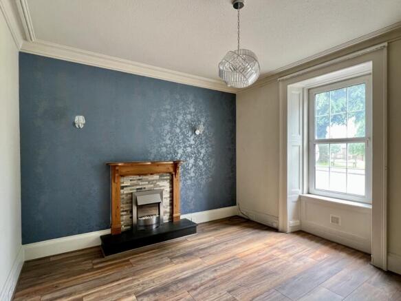 15 King Street, Castle Douglas - Williamson and He