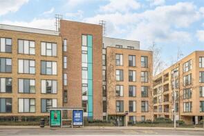 Flat 2, St James House, Blackheath Hill, Greenwich, London SE10 8EN