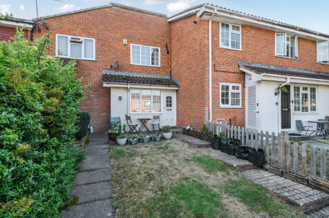 Brickfield Farm Gardens, Farnborough, Orpington, Kent, BR6