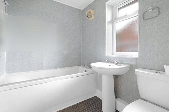 2 bed Bungalow to rent Image 7