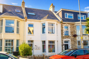 Flat 1, 97, Tower Road, Newquay TR7 1LZ