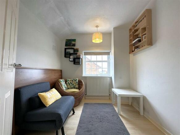 Bedroom Three 177