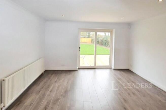 Dinning Room