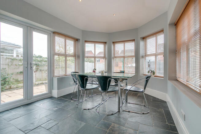Sun Room