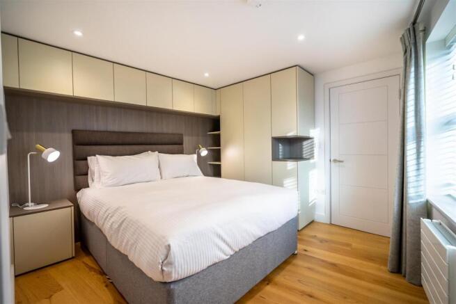 1 bed Apartment to rent Image 7