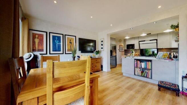 Dinning Room 