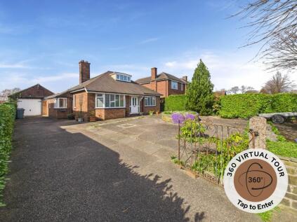 Moss Lane, Elworth, Sandbach, CW11