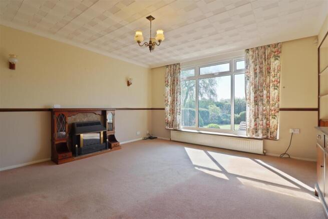 Reception /Dining Room