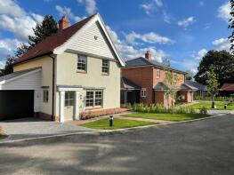 40, Green End, Ware SG11 2PG