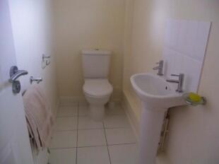 En suite