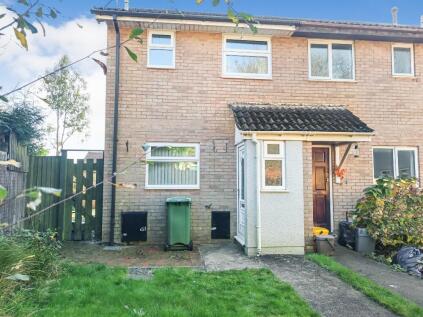 Carlton Close, Cardiff(City), CF14