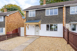 67, Pound Road, Stockbridge SO20 8JU