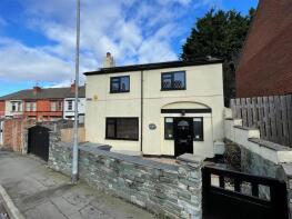 154, New Ferry Road, Wirral CH62 1DZ