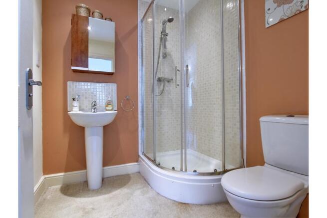 Master En-suite