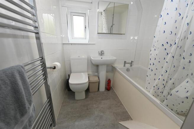 1 bed Cottage to rent Image 9
