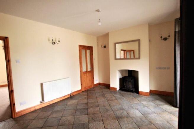 Dining Room x 2