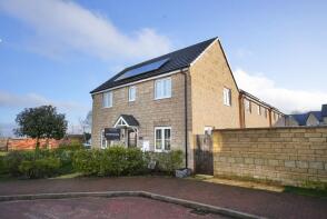 8, Blackwater Road, Oakham LE15 7WF
