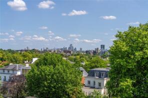 Flat 58, Walsingham, St John's Wood Park, London NW8 6RJ