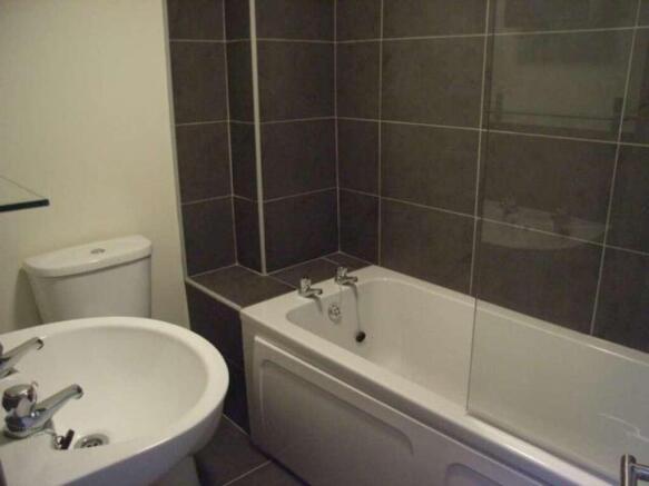 1 bed Flat to rent Image 5
